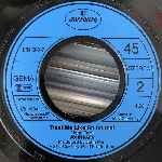 John Parr  St. Elmos Fire (Man In Motion)  (7", Single)