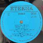 Georg Philipp Telemann  Weltliche Kantaten   (LP, Album)