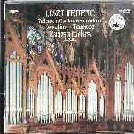 Zsuzsa Elekes, Liszt Ferenc - Ad Nos, Ad Salutarem Undam - Evocation - Trauerode