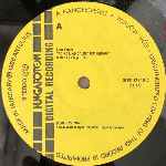 Zsuzsa Elekes, Liszt Ferenc  Ad Nos, Ad Salutarem Undam - Evocation - Trauerode  (LP, Album)