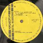 Zsuzsa Elekes, Liszt Ferenc  Ad Nos, Ad Salutarem Undam - Evocation - Trauerode  (LP, Album)