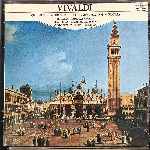 Vivaldi - Credo  Beautus Vir  Lauda Jerusalem  Gloria