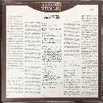 Vivaldi  Credo  Beautus Vir  Lauda Jerusalem  Gloria  (LP, Album)