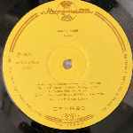 Vivaldi  Credo  Beautus Vir  Lauda Jerusalem  Gloria  (LP, Album)