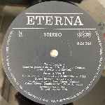 Locatelli, Vivaldi, Geminiani, Scarlatti  Concerti  (LP, Album)