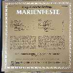 Chor Der Mönche Der Beniktinerabtei Marienfeste (LP, Album) Chor Der Mönche Der Beniktinerabtei Marienfeste (LP, Album)