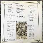 Liszt Ferenc  Choral Works III. Via Crucis  Inno A Maria Vergine  (LP, Album)