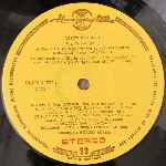 Liszt Ferenc  Choral Works III. Via Crucis  Inno A Maria Vergine  (LP, Album)