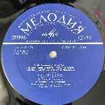 Telemann  Telemann  (LP, Album)