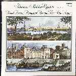 Telemann - Parisian Quartets Nos. 1, 3, 4, 5