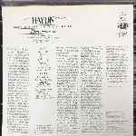 Haydn  Theresienmesse  (LP, Album)