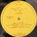 Hungarian Chamber Orchestra  Symphony No. 7 In C Major Le Midi  (LP, Album)