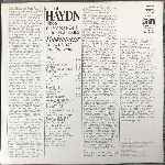 Joseph Haydn  Paukenmesse  (LP, Album)