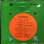 Various  Állatmesék  (LP, Album)