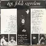 Ruttkai Éva  Égi, Földi Szerelem  (LP, Album)