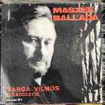Varga Vilmos - Maszek Ballada - Varga Vilmos Előadóest