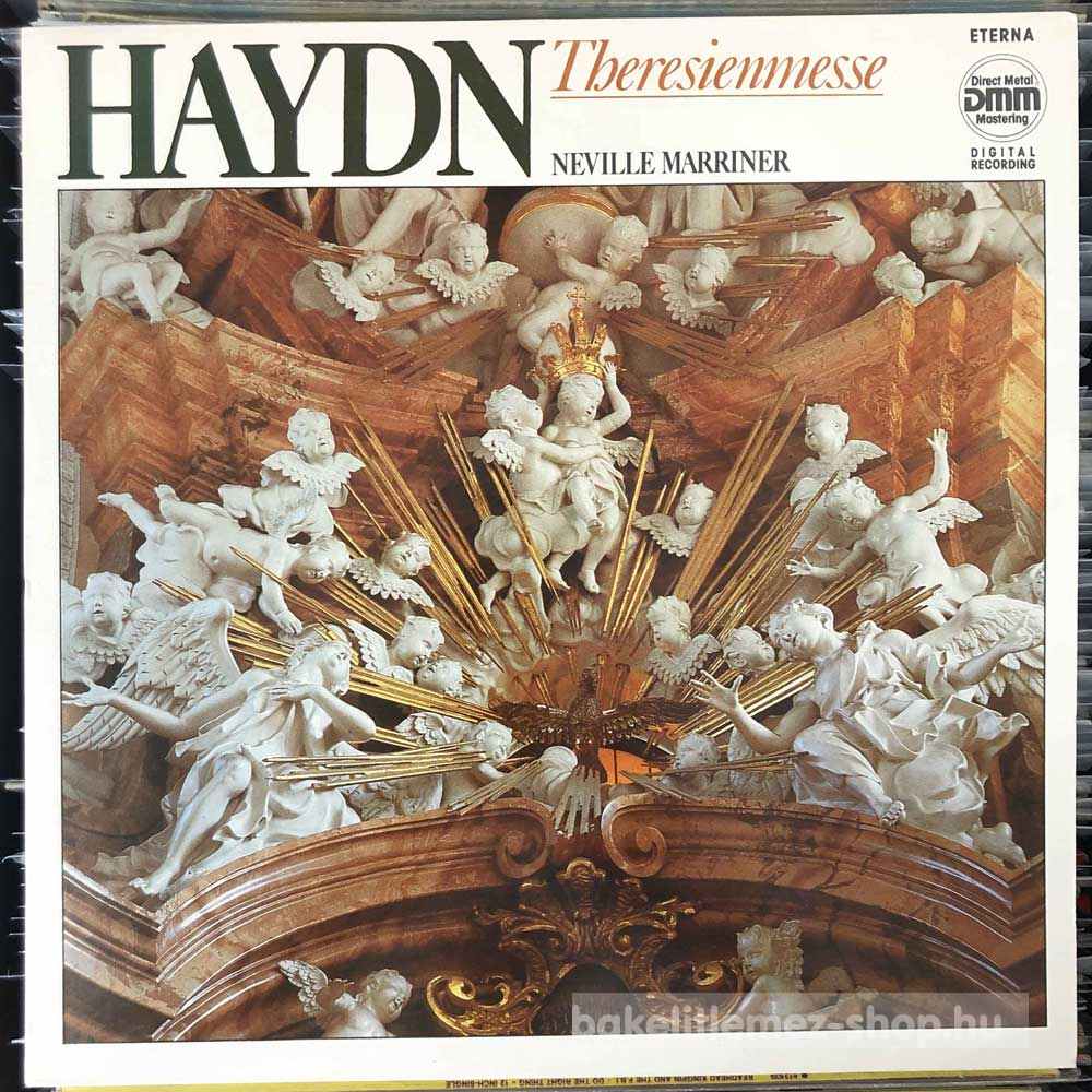 Haydn - Theresienmesse