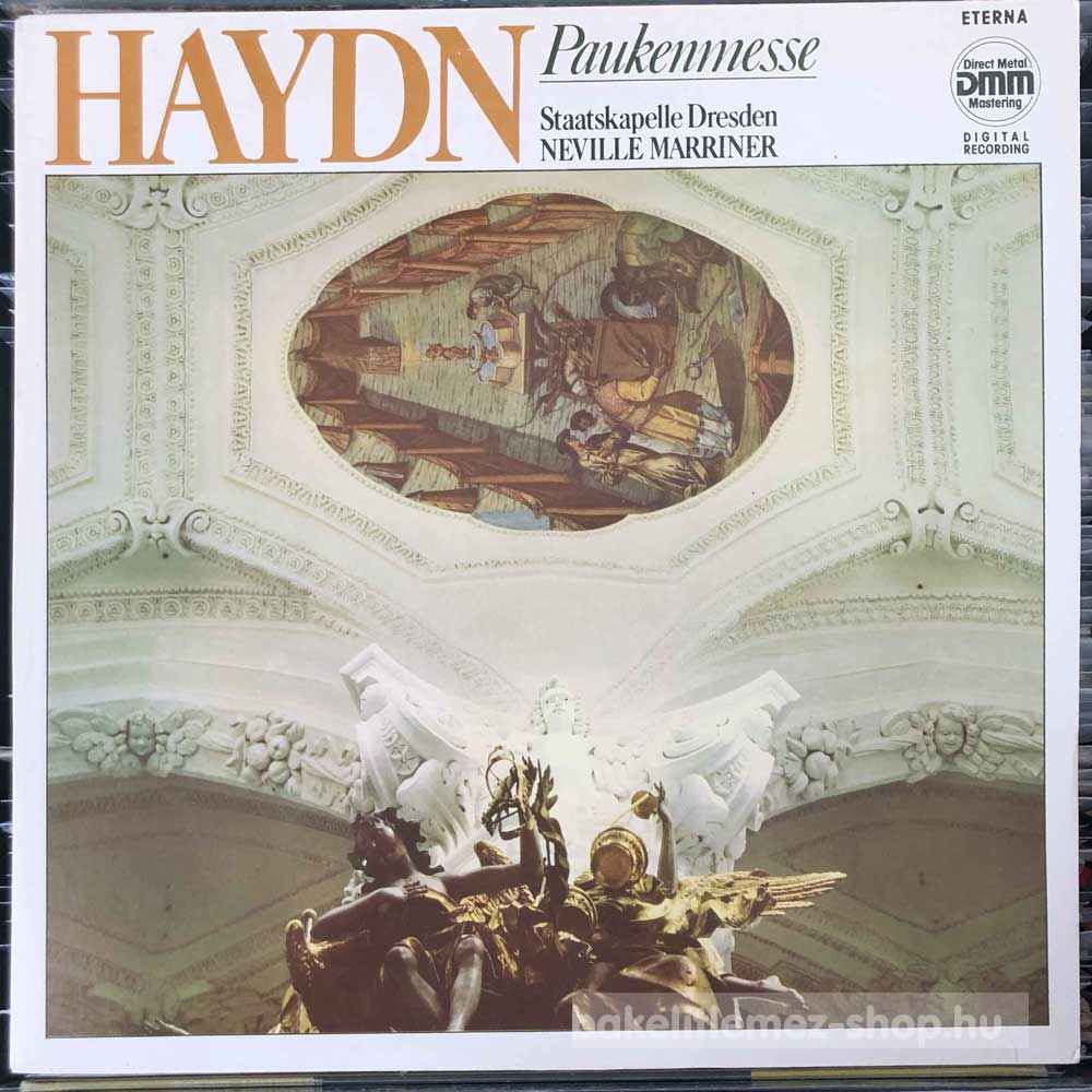 Joseph Haydn - Paukenmesse