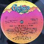 Disco Tex & His Sex-O-Lettes  Disco Tex & The Sex-O-Lettes Review  (LP, Album)