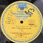 Beethoven, Gundula Janowitz  Missa Solemnis  (2 x LP,  Album)