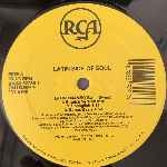 Latin Side Of Soul  Latino Mambo (Latin Swing)  (12")