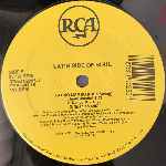 Latin Side Of Soul  Latino Mambo (Latin Swing)  (12")