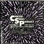 Chicco Secci Project Feat. Gary Swing  Music That Makes You Sweat! (Remix)  (12")