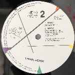 Tribal House  Moov  (12")