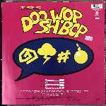 T.O.C. Feat. Rocca  Doo-Wop Sh Bop  (12")