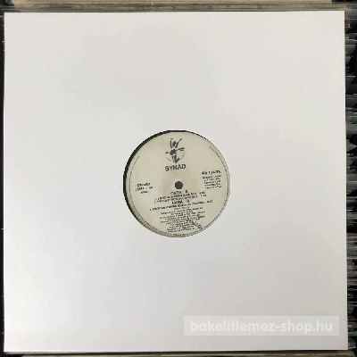 Synad - Im Your Woman  (12") (vinyl) bakelit lemez