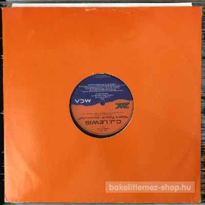 CJ Lewis - Cant Take It (Street Life)  (12") (vinyl) bakelit lemez