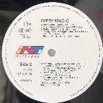 Various Gipsy Magic (LP, Comp) Various Gipsy Magic (LP, Comp)