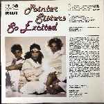 Pointer Sisters  So Excited  (LP, Album)