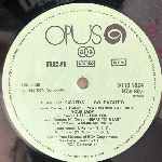 Pointer Sisters  So Excited  (LP, Album)