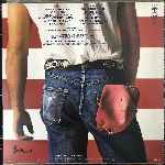 Bruce Springsteen  Born In The U.S.A.  (LP, Album)