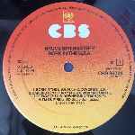 Bruce Springsteen  Born In The U.S.A.  (LP, Album)