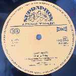 Isaac Hayes  Lifetime Thing  (LP, Album)