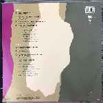Alexander ONeal  Hearsay All Mixed Up  (LP, Album)
