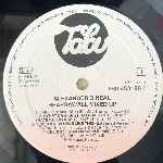 Alexander ONeal  Hearsay All Mixed Up  (LP, Album)