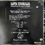 Santa Esmeralda  The House Of The Rising Sun  (LP, Album)