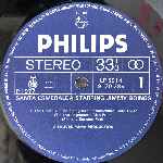 Santa Esmeralda  The House Of The Rising Sun  (LP, Album)