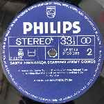 Santa Esmeralda  The House Of The Rising Sun  (LP, Album)