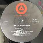 Chilly White & Kenny Peach  OK Fred  (12")
