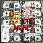 2 Hyped Brothers & A Dog  Hotel Money  (12")