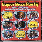 Various - Super Disco Party