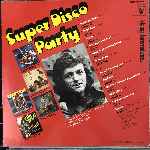 Various  Super Disco Party  (LP, Comp)