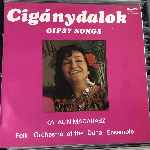 Katalin Madarász - Cigánydalok