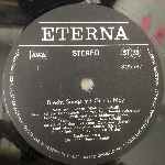 Brecht, Gisela May  Brecht-Songs Mit Gisela May  (LP, Album)