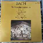 Bach, Arleen Augér - Weihnachtsoratorium (Ausschnitte)