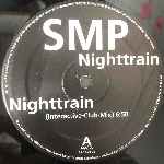 SMP  Nighttrain  (12")